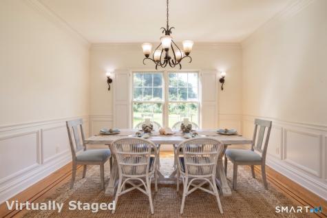 24 Plum Tree Lane Trumbull CT 06611