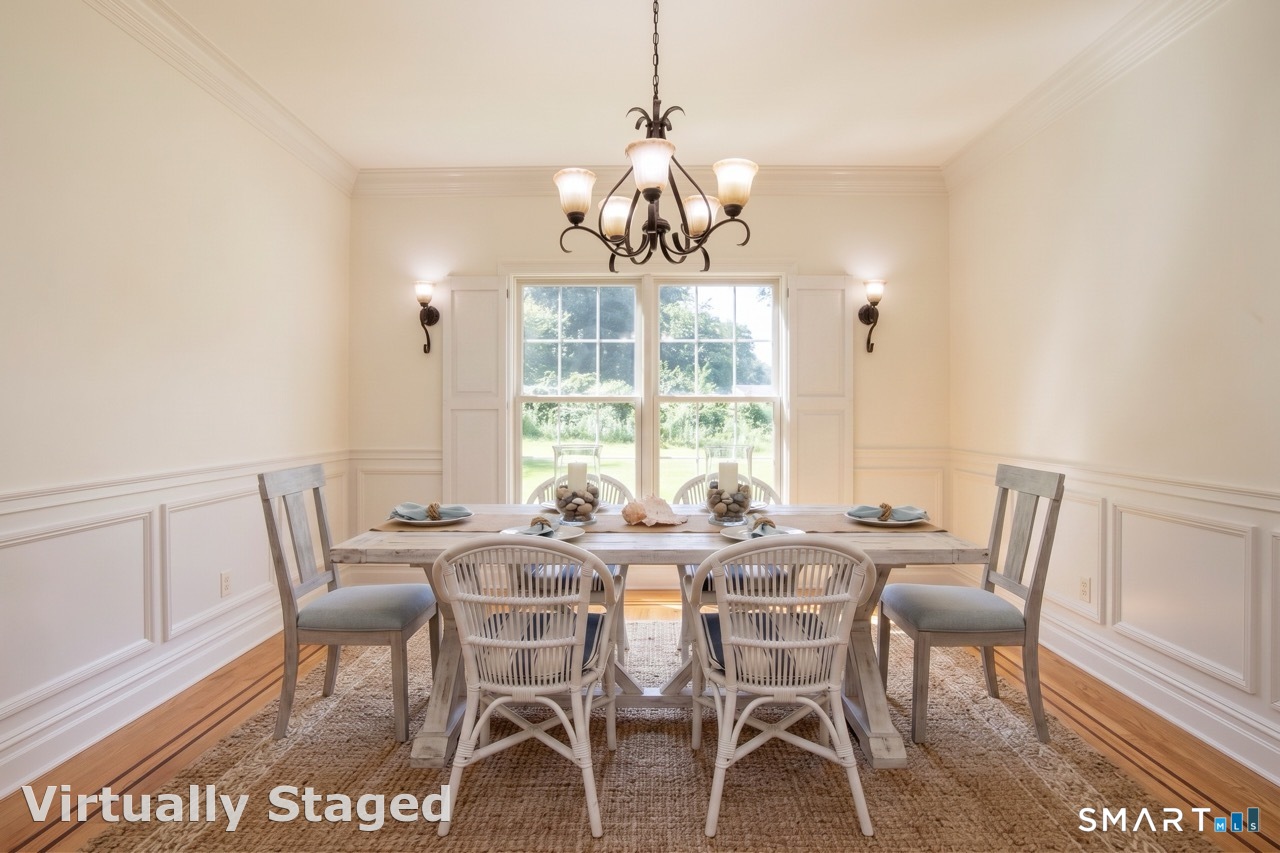 24 Plum Tree Lane Trumbull CT 06611