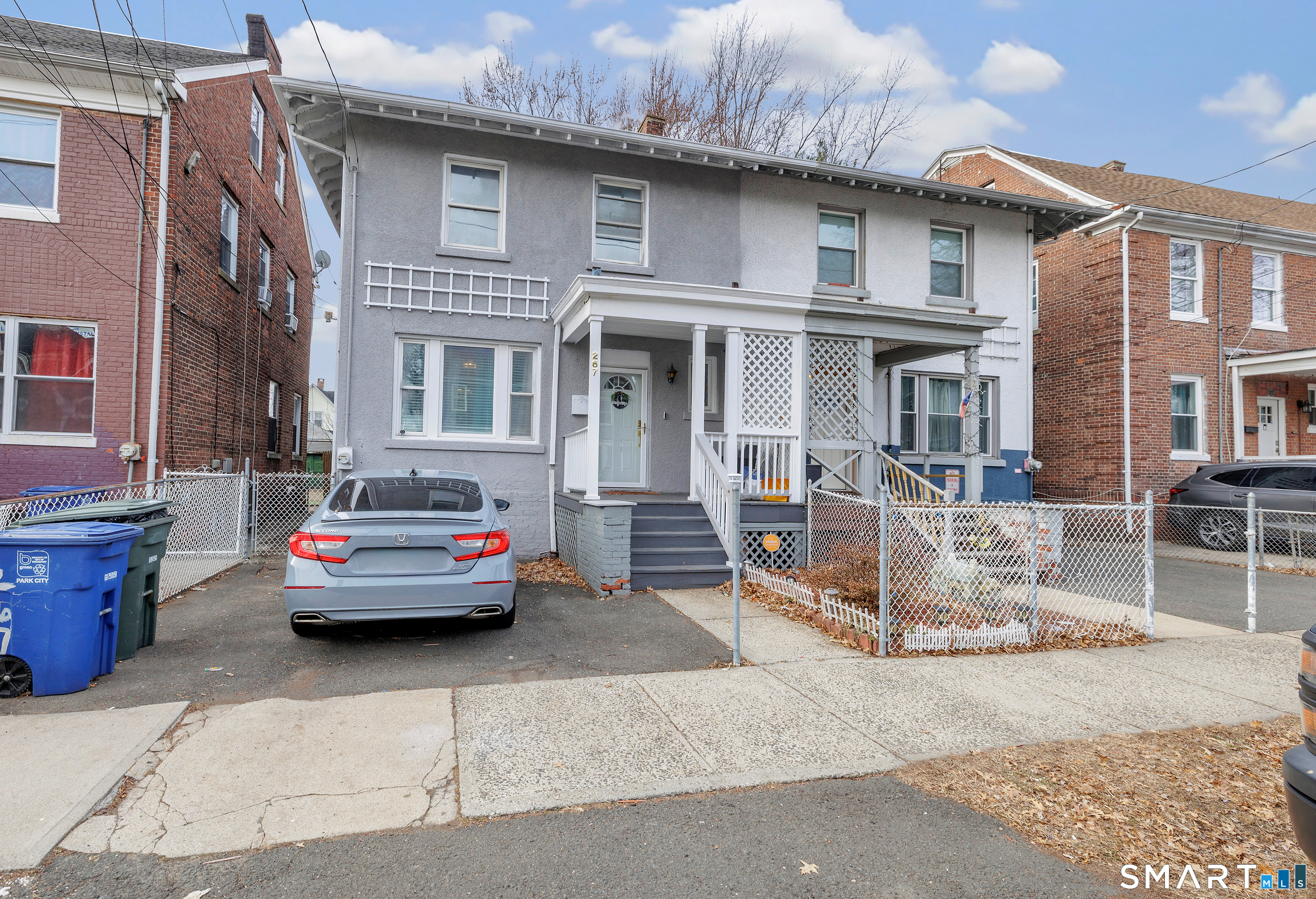 267 Willow Street Bridgeport CT 06610