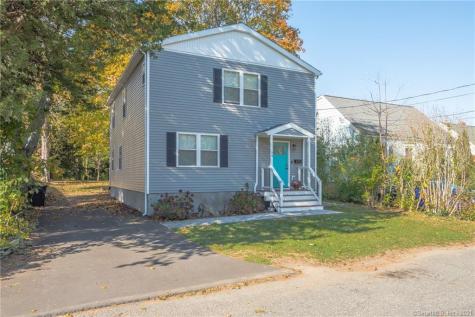 24 Whitney Avenue Milford CT 06460
