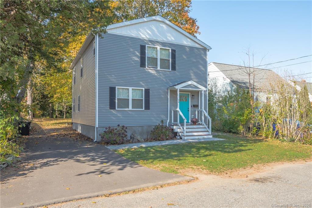 24 Whitney Avenue Milford CT 06460