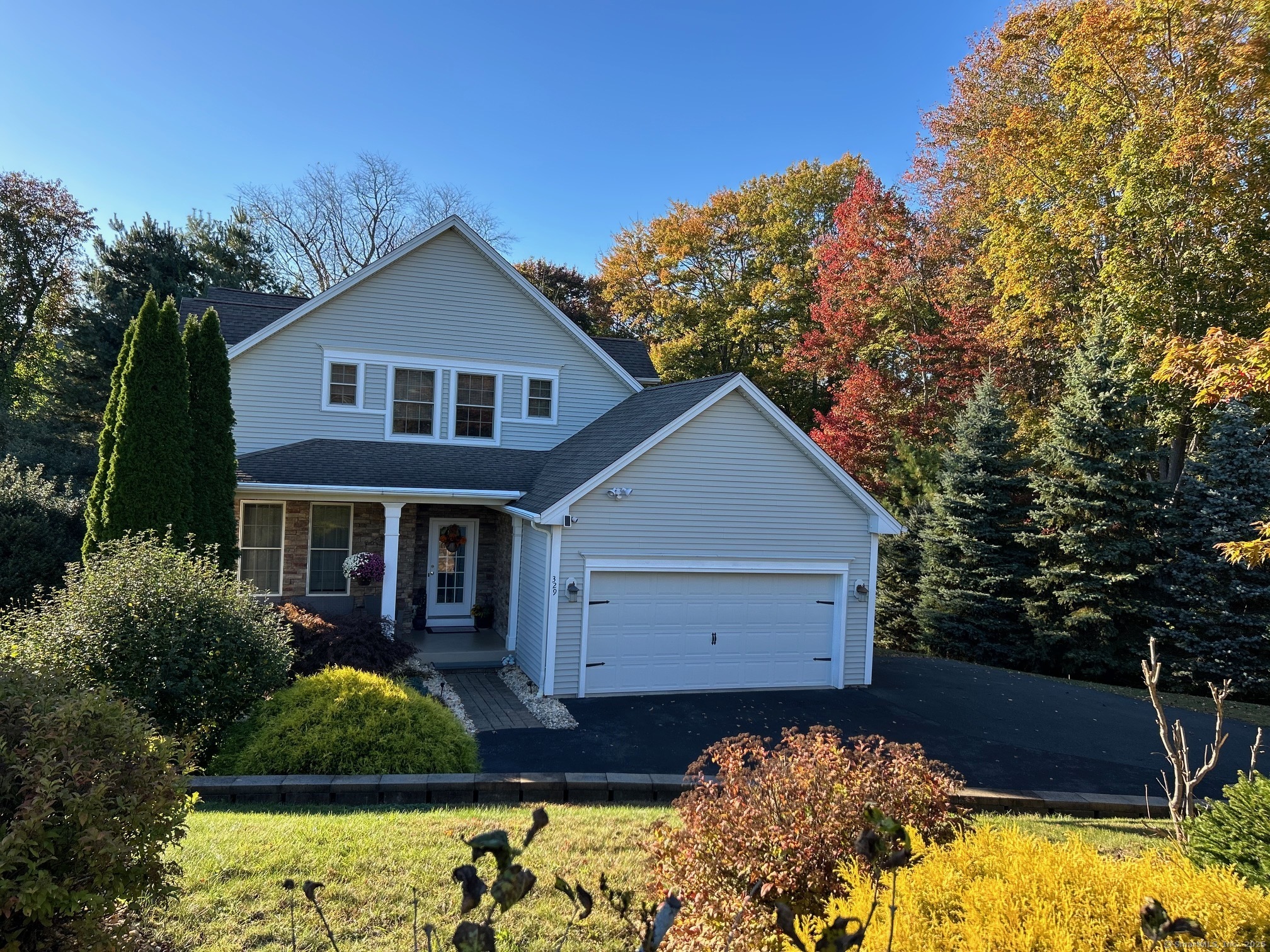 329 Garth Road Manchester CT 06040