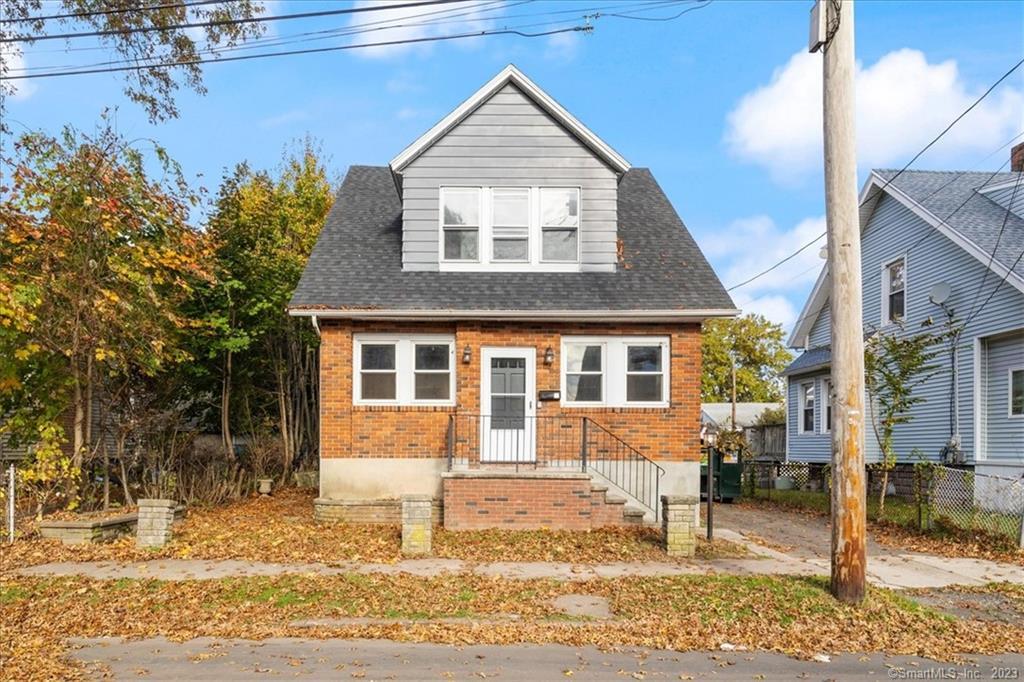 44 Nelson Street New Haven CT 06512