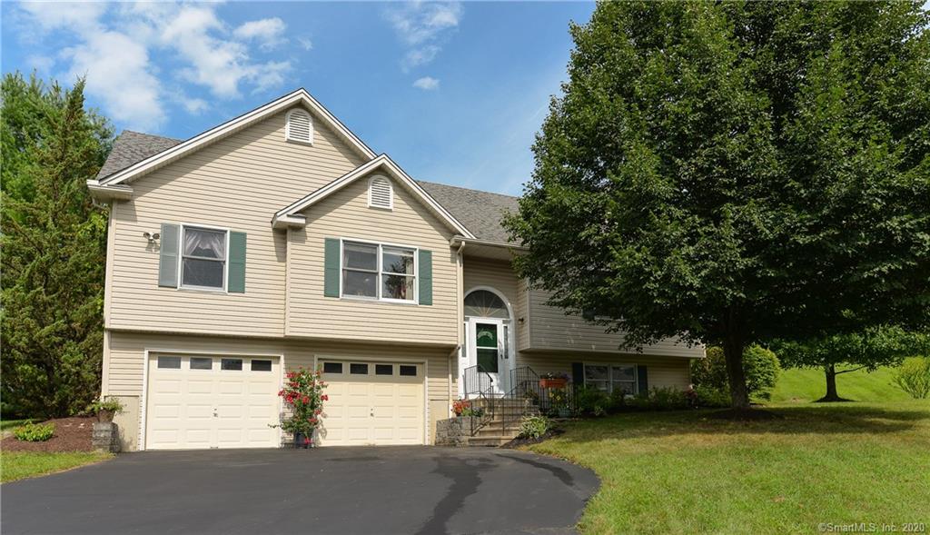 11 Dawns Road New Milford CT 06776