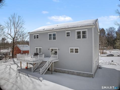 4 Sunnyview Terrace Newtown CT 06482