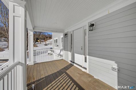 4 Sunnyview Terrace Newtown CT 06482