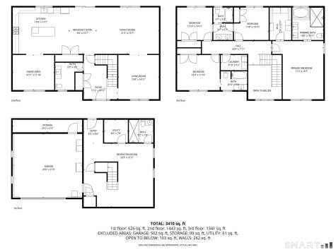 4 Sunnyview Terrace Newtown CT 06482