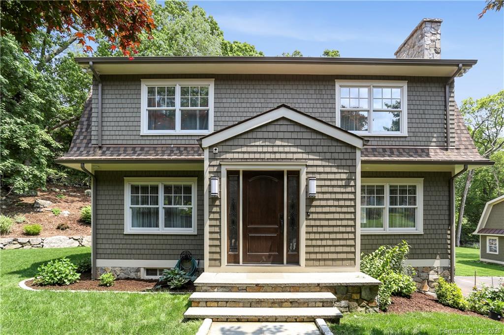 218 North Taylor Avenue Norwalk CT 06854