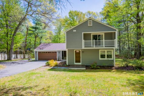 116 Canton Road Granby CT 06035