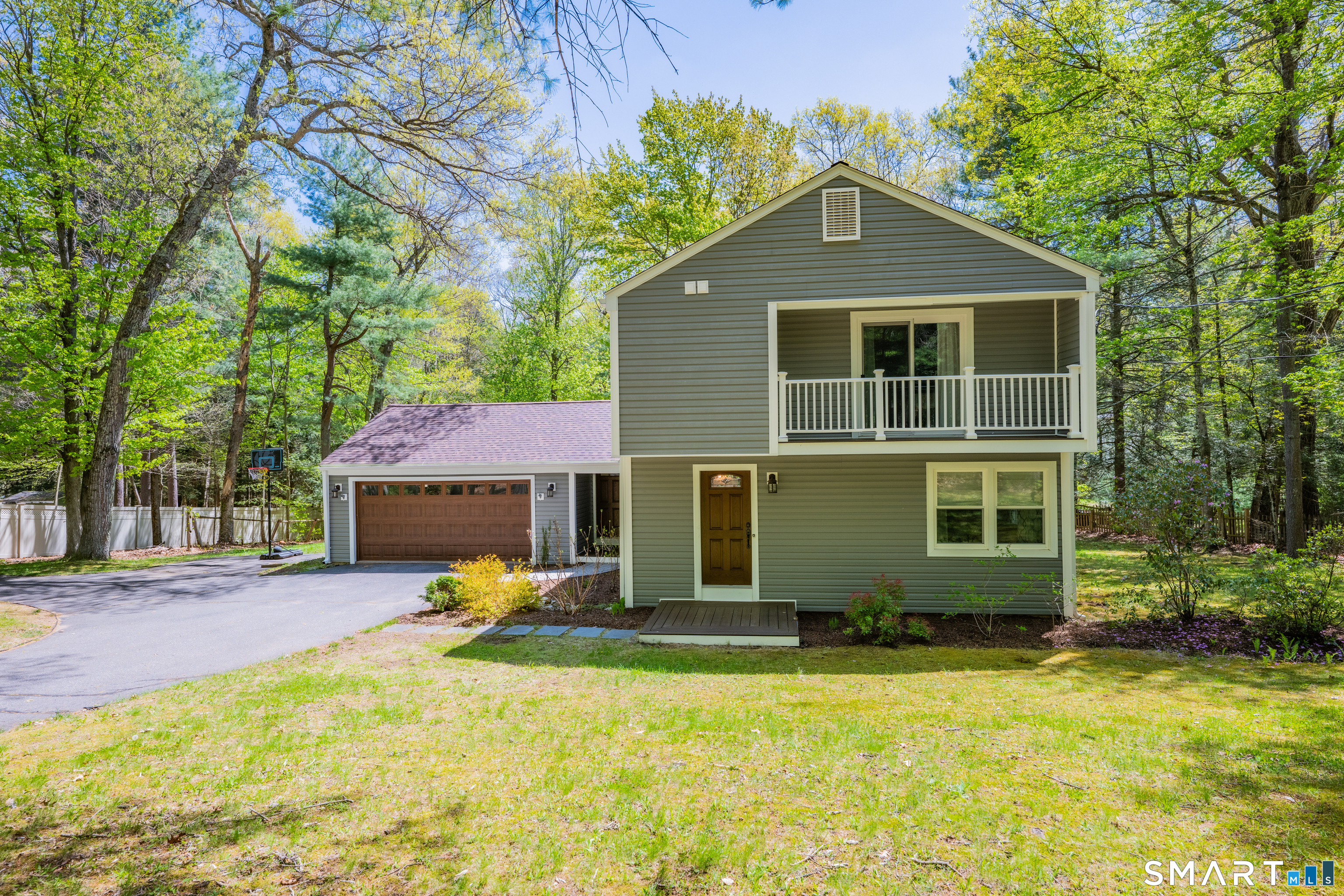 116 Canton Road Granby CT 06035