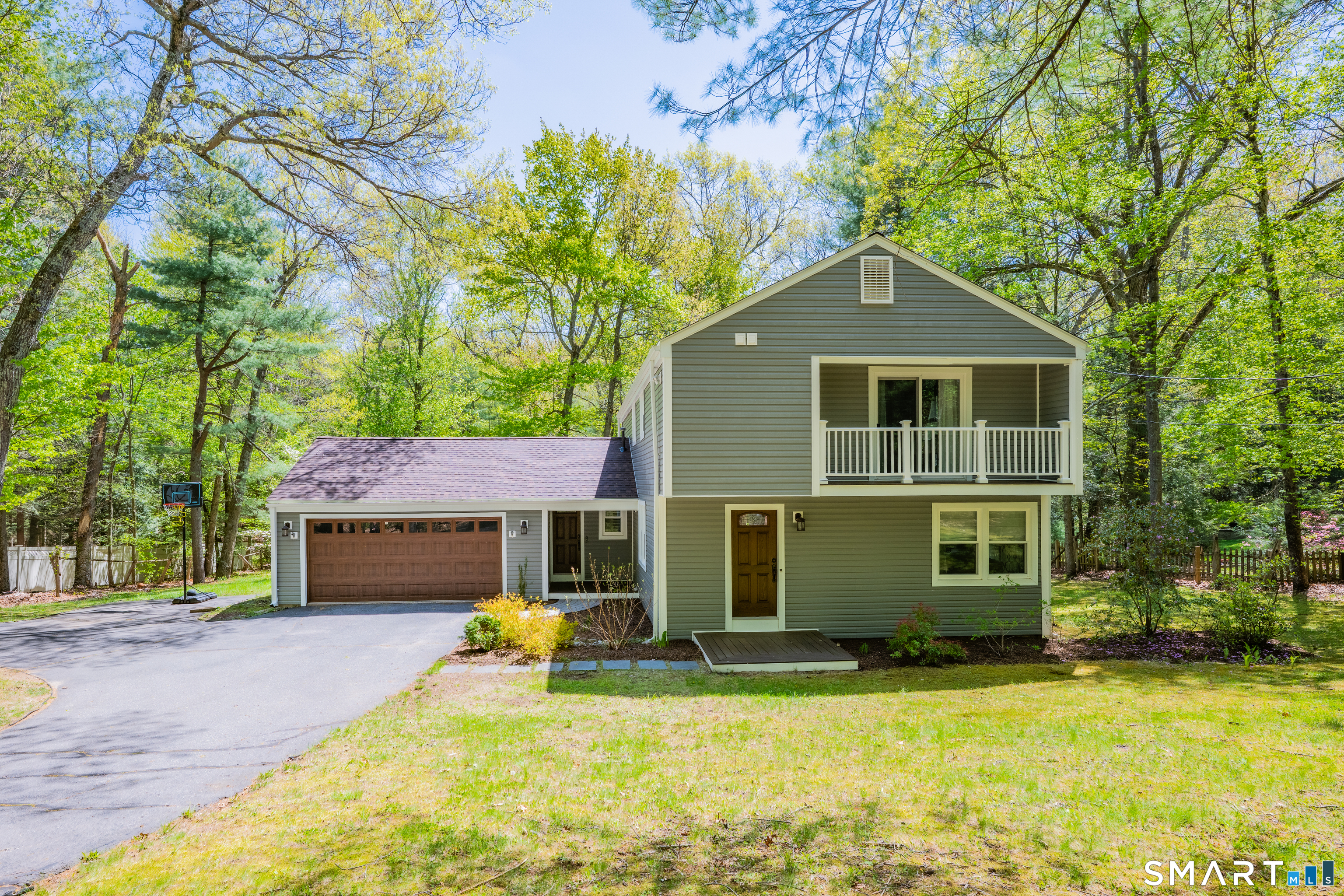 116 Canton Road Granby CT 06035