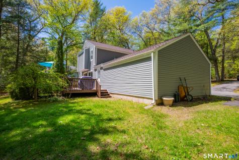 116 Canton Road Granby CT 06035