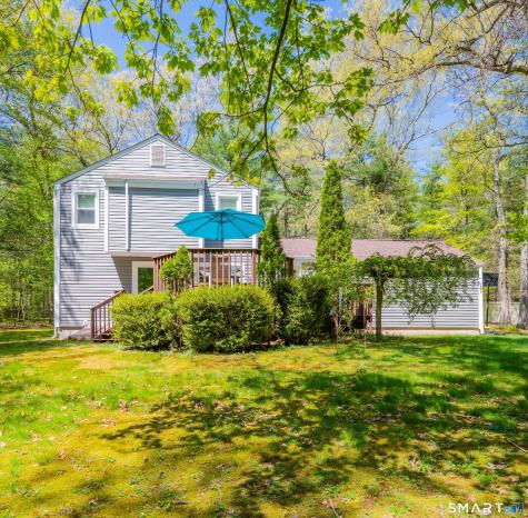 116 Canton Road Granby CT 06035