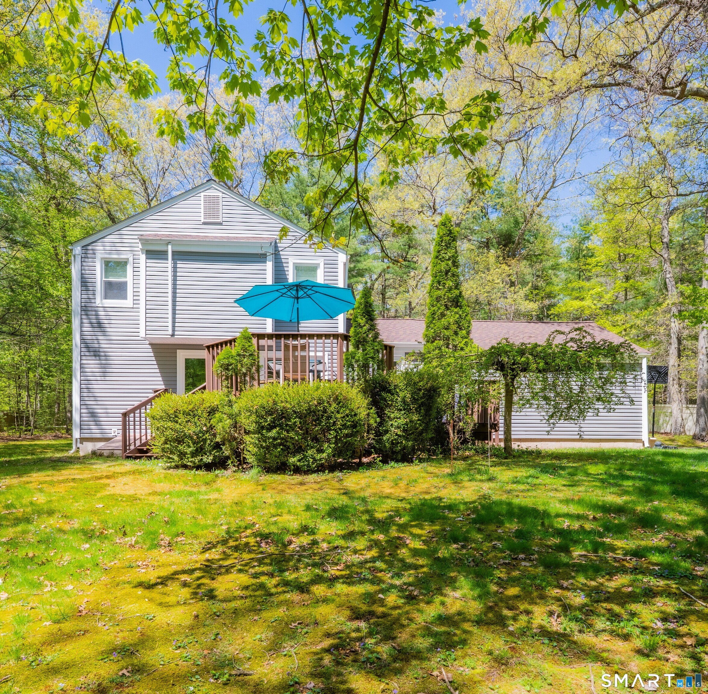 116 Canton Road Granby CT 06035