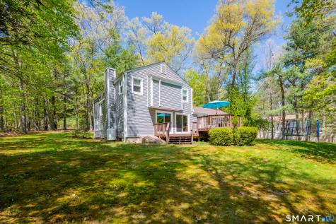 116 Canton Road Granby CT 06035
