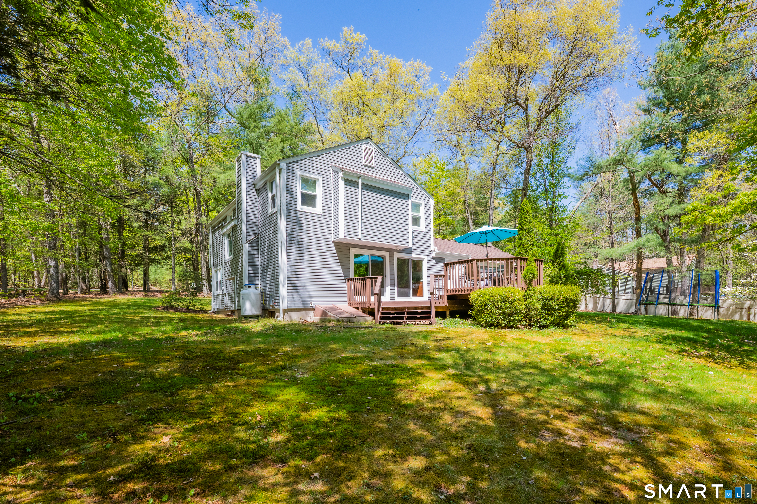 116 Canton Road Granby CT 06035