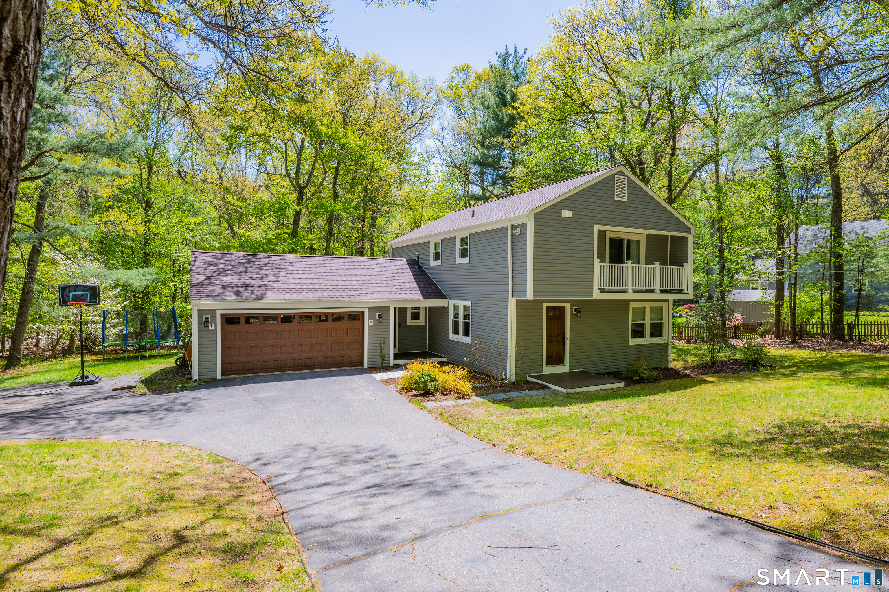 116 Canton Road Granby CT 06035