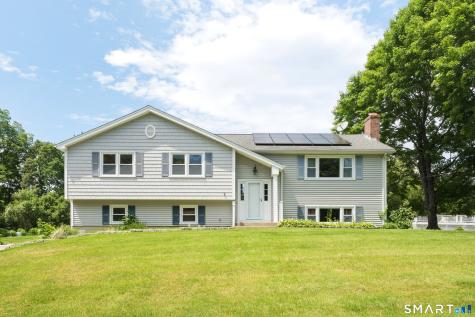 7 Rhonda Lane North Stonington CT 06359