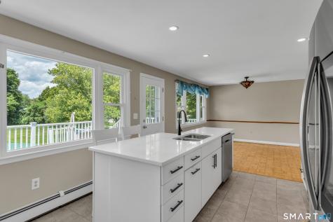 7 Rhonda Lane North Stonington CT 06359