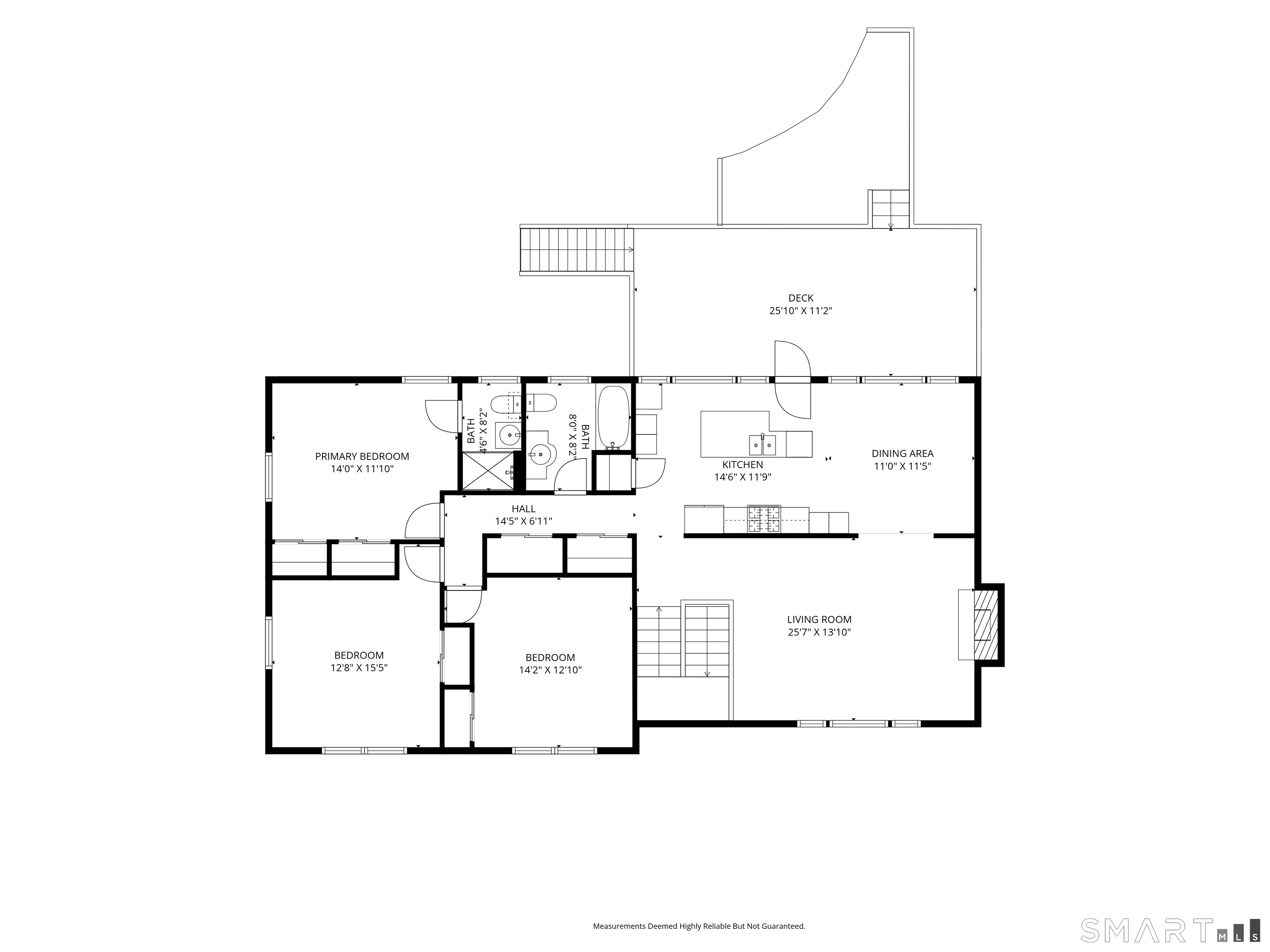 7 Rhonda Lane North Stonington CT 06359