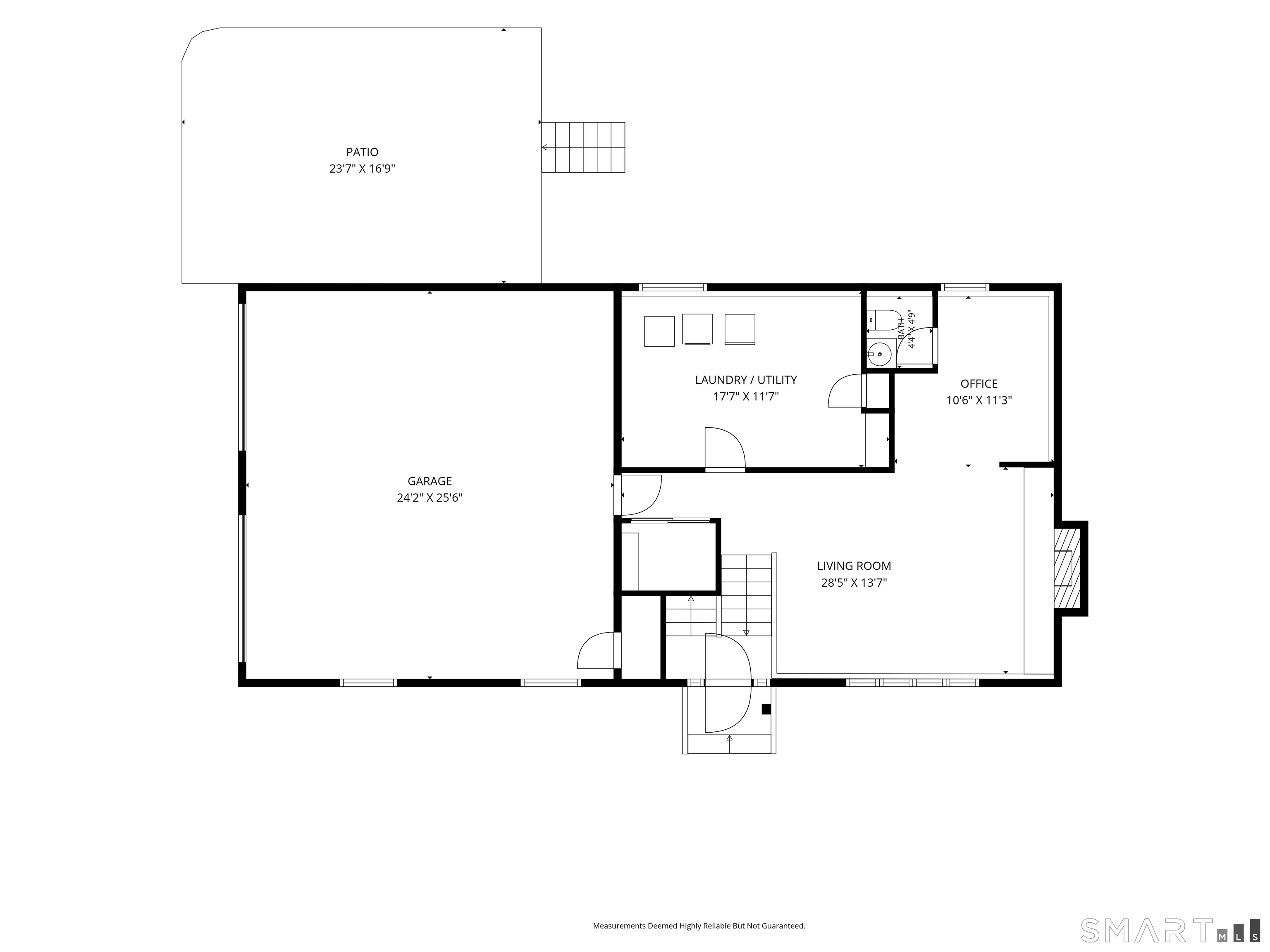 7 Rhonda Lane North Stonington CT 06359