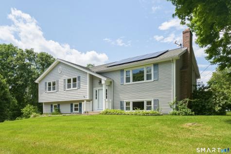 7 Rhonda Lane North Stonington CT 06359