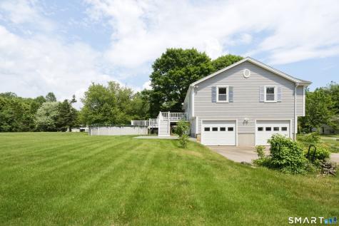 7 Rhonda Lane North Stonington CT 06359