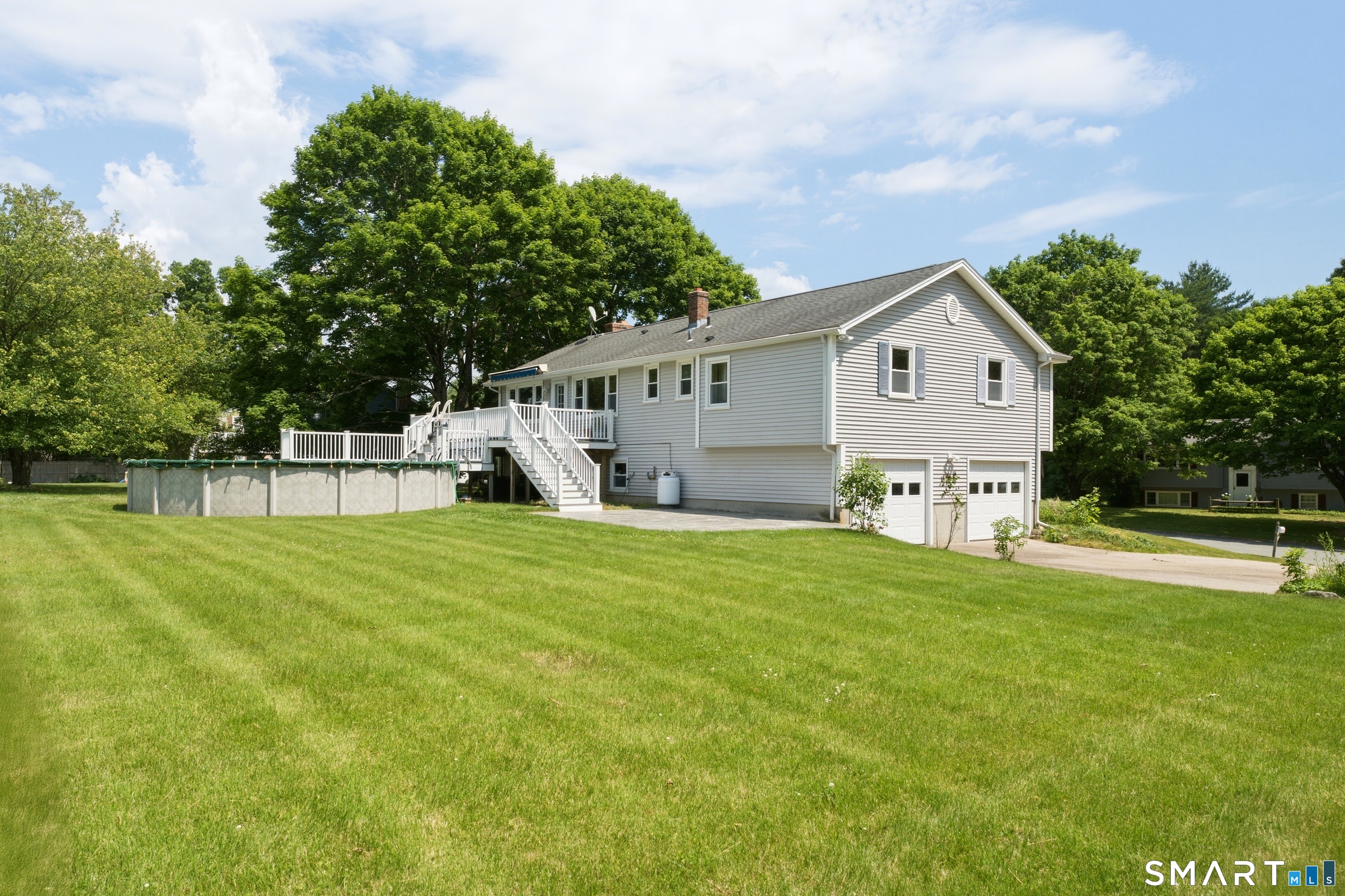 7 Rhonda Lane North Stonington CT 06359