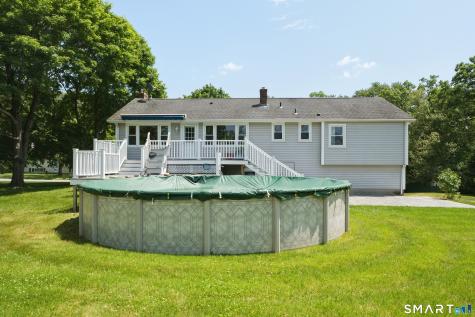 7 Rhonda Lane North Stonington CT 06359