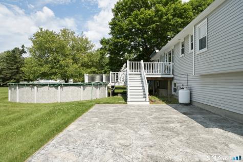 7 Rhonda Lane North Stonington CT 06359