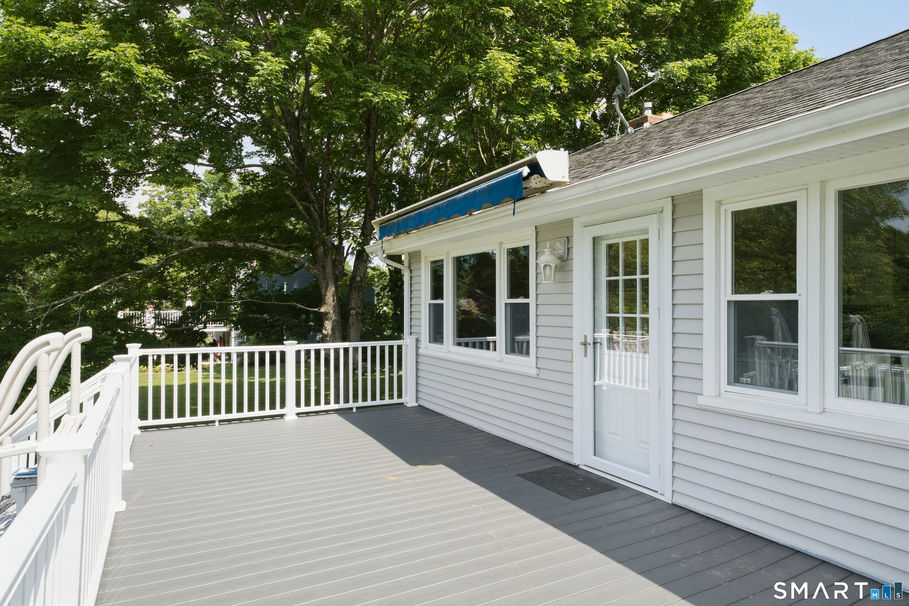 7 Rhonda Lane North Stonington CT 06359