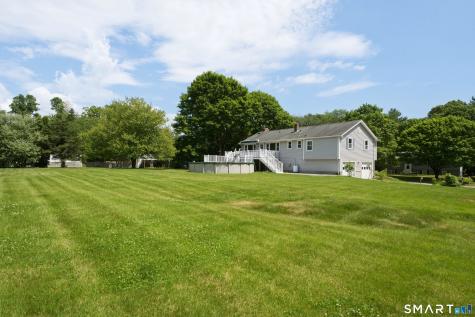 7 Rhonda Lane North Stonington CT 06359