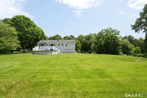 7 Rhonda Lane North Stonington CT 06359