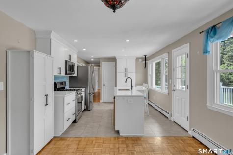7 Rhonda Lane North Stonington CT 06359