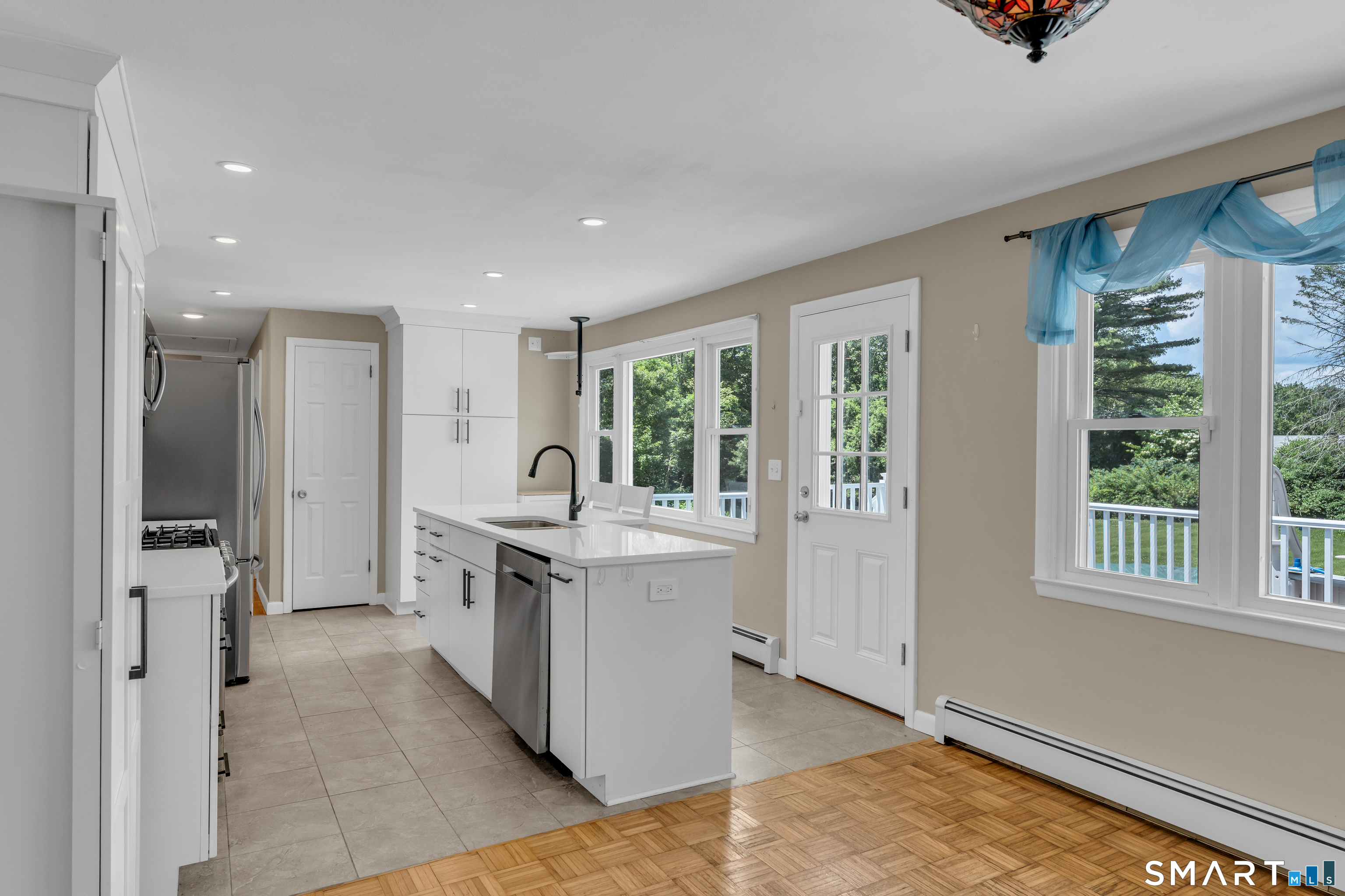 7 Rhonda Lane North Stonington CT 06359
