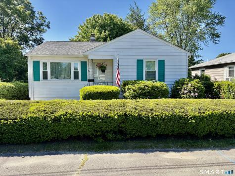 67 Yeaton Street Waterbury CT 06708