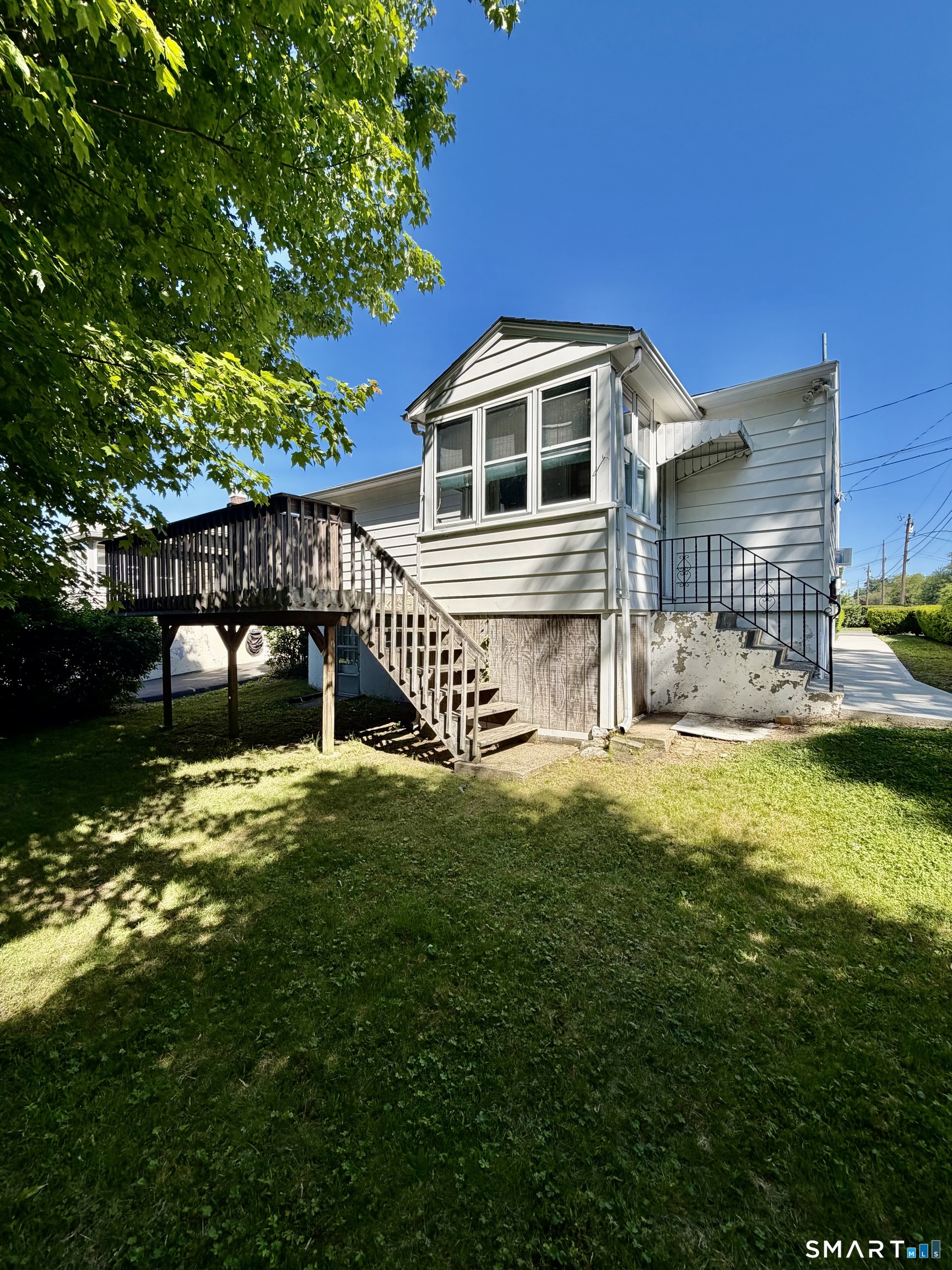 67 Yeaton Street Waterbury CT 06708