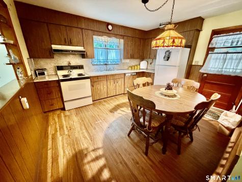 67 Yeaton Street Waterbury CT 06708