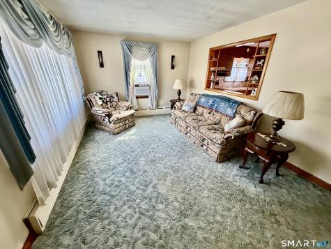 67 Yeaton Street Waterbury CT 06708