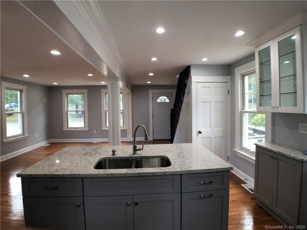 528 Woodward Avenue New Haven CT 06512