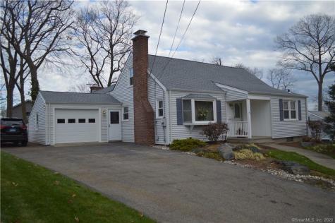 45 Kirkside Avenue Milford CT 06460