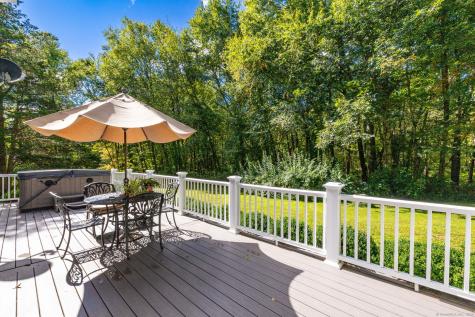 63 Schulman Veslak Road East Haddam CT 06423