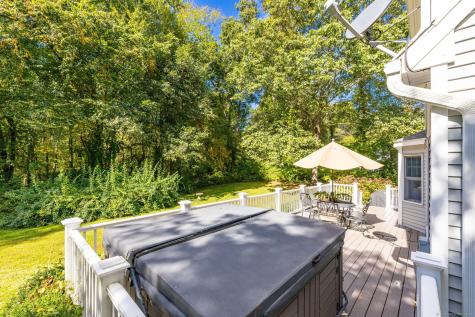 63 Schulman Veslak Road East Haddam CT 06423