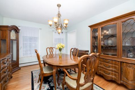 63 Schulman Veslak Road East Haddam CT 06423