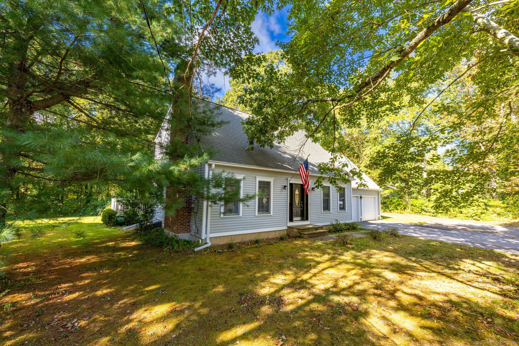 63 Schulman Veslak Road East Haddam CT 06423