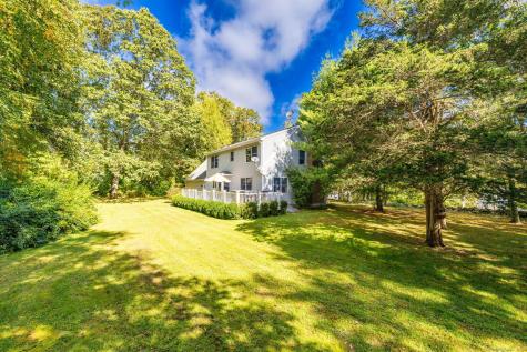 63 Schulman Veslak Road East Haddam CT 06423