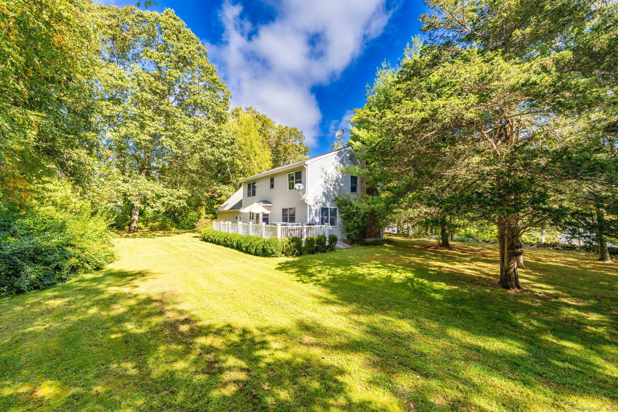 63 Schulman Veslak Road East Haddam CT 06423
