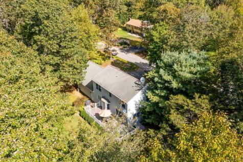 63 Schulman Veslak Road East Haddam CT 06423