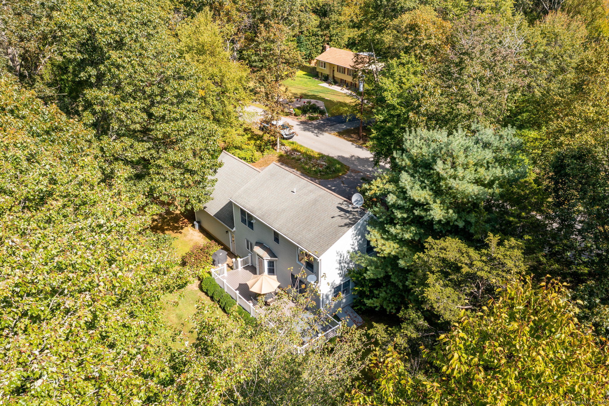 63 Schulman Veslak Road East Haddam CT 06423