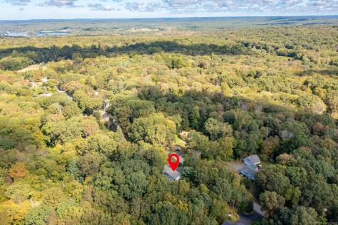 63 Schulman Veslak Road East Haddam CT 06423